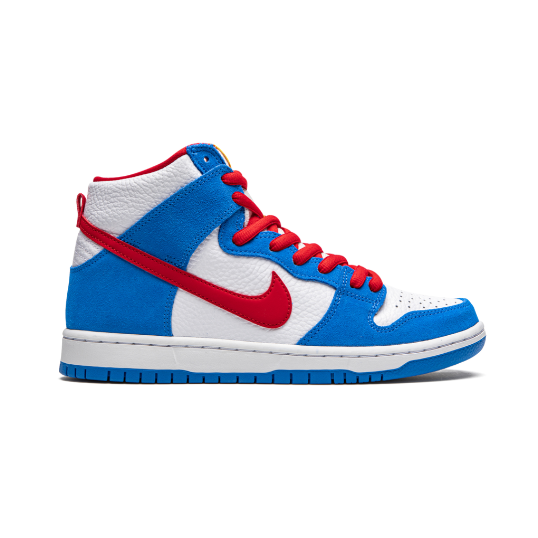 Dunk High SB Doraemon