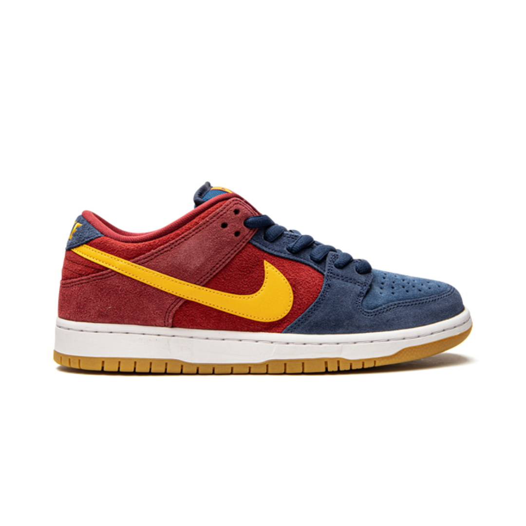 Dunk SB Barcelona