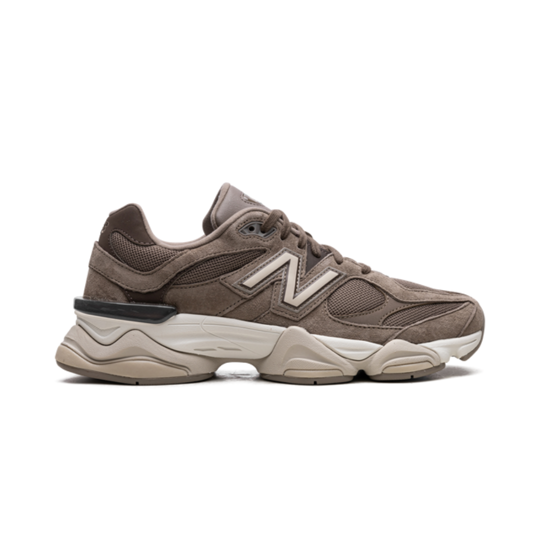 9060 Brown Mushroom