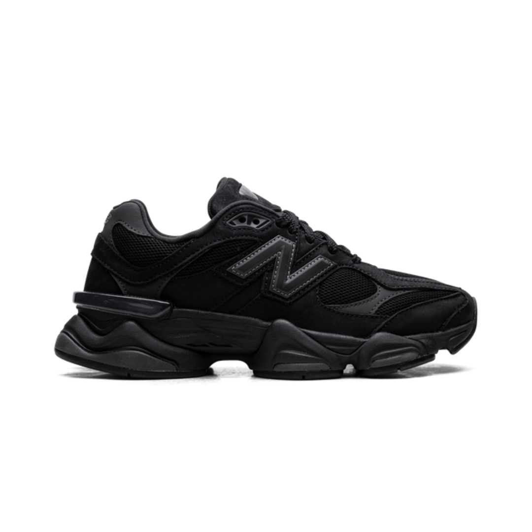 9060 Black Cement
