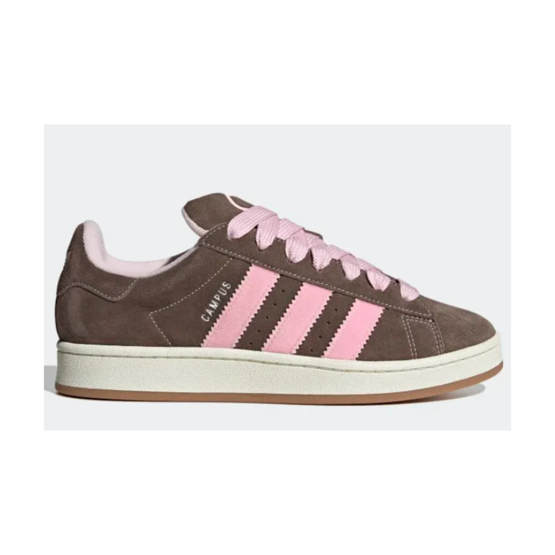 Pink Campus 00s Dust Cargo Clear