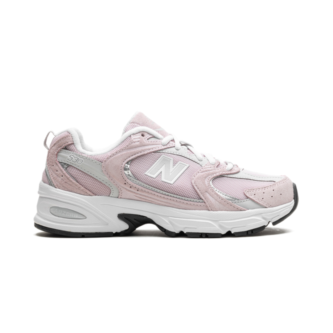 530 Pink STONE