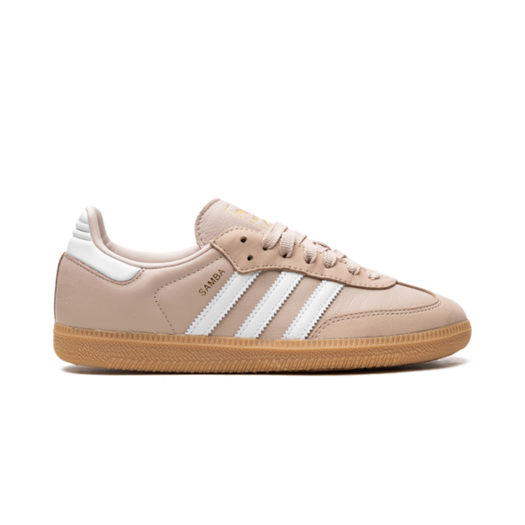 Samba Wonder Taupe