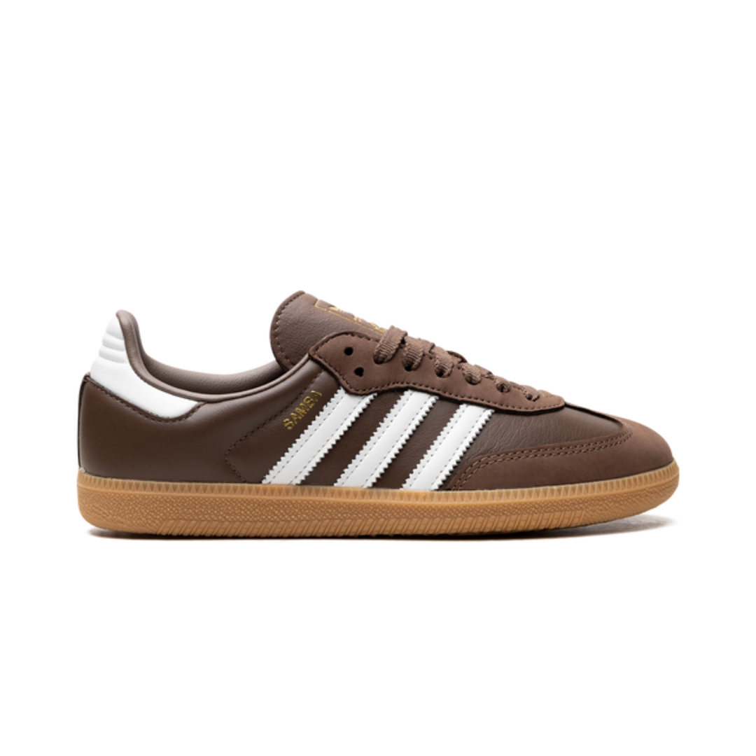Samba Earth Strata Gum