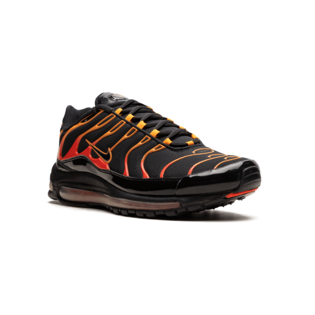 Air Max Plus Reverse Sunset