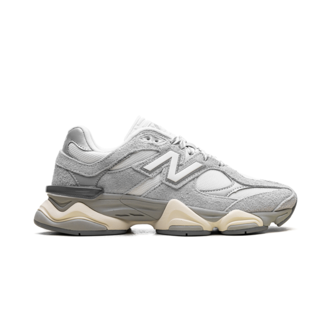 9060 White Light Grey