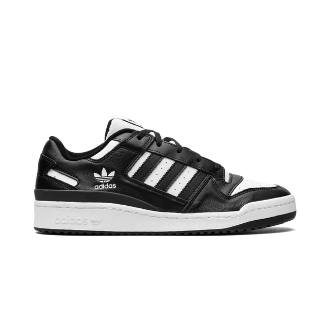 Black Forum Low Core