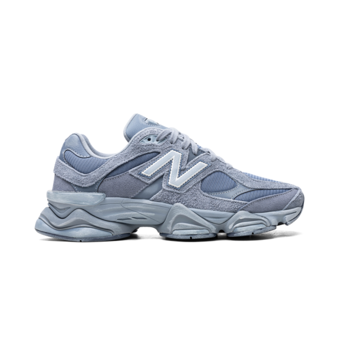 9060 Blue Washed