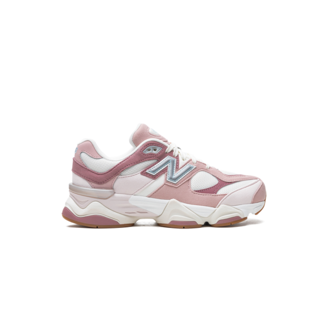 9060 Pink Gs Wide Rose