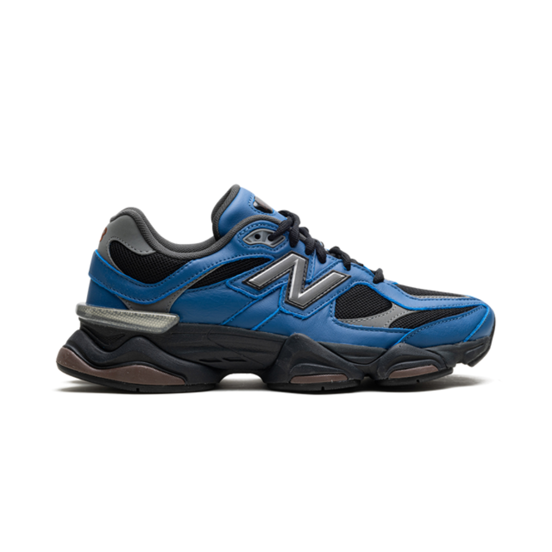 9060 Blue Agate