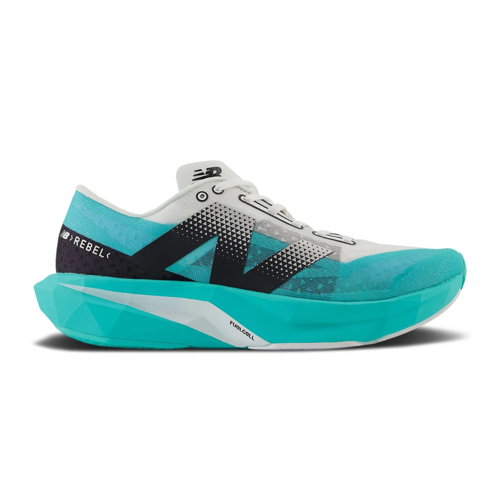 FuelCell Rebel v4 'Cyber Jade'
