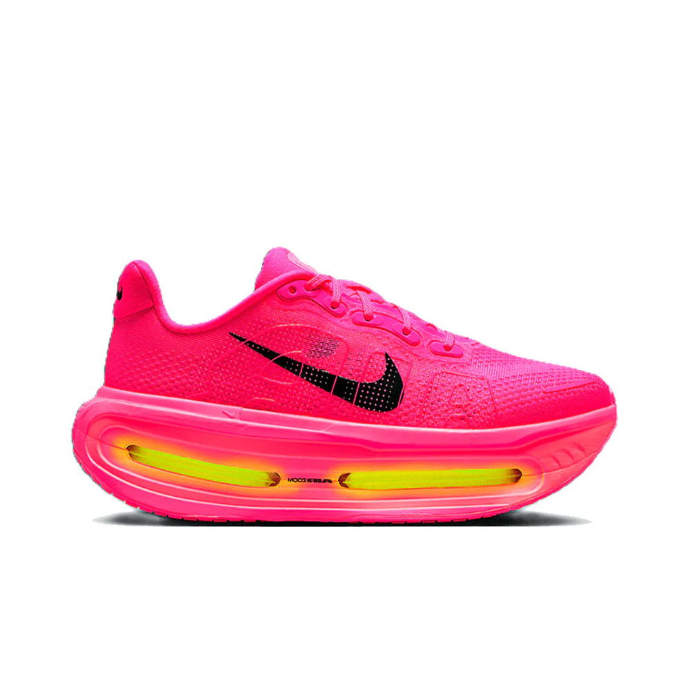 Pink Vomero Premium Hyper