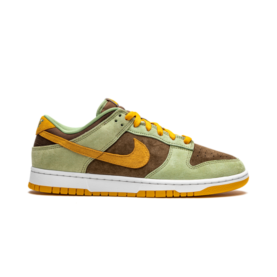 Dunk Low Olive Dusty