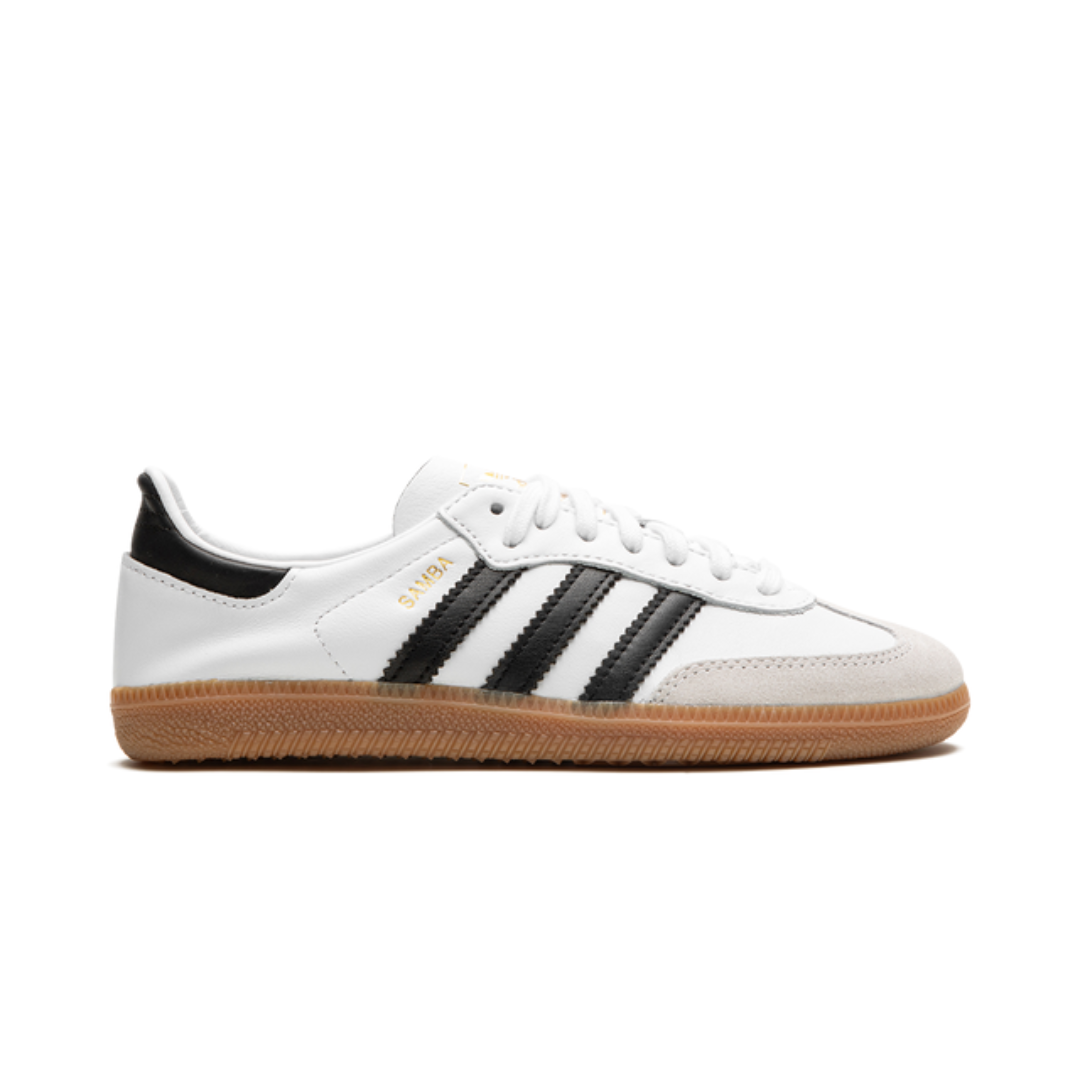 Samba White Decon Gum