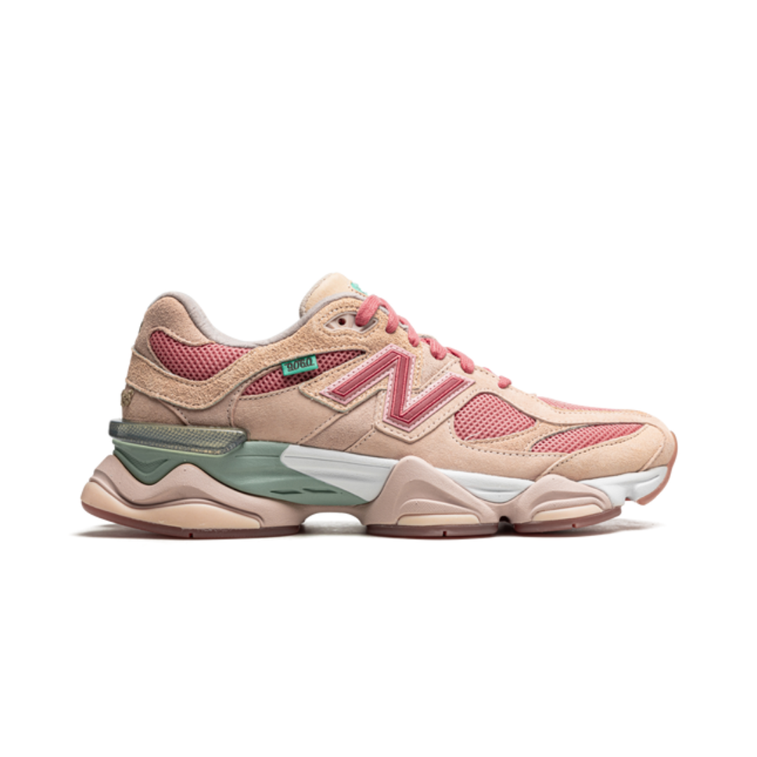 9060 Pink Penny Cookie