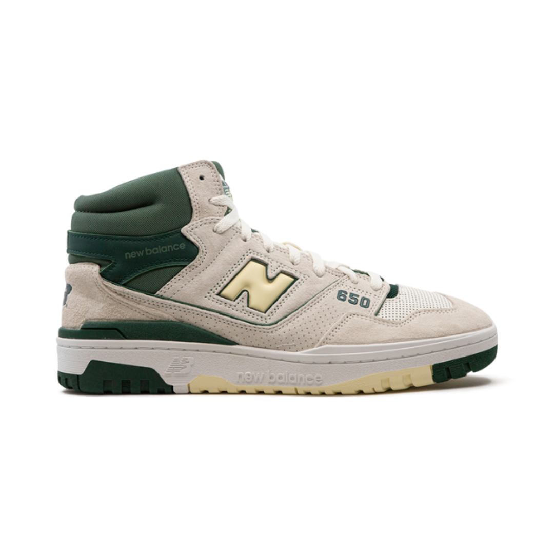 Green 650R Sea Salt Nightwatch