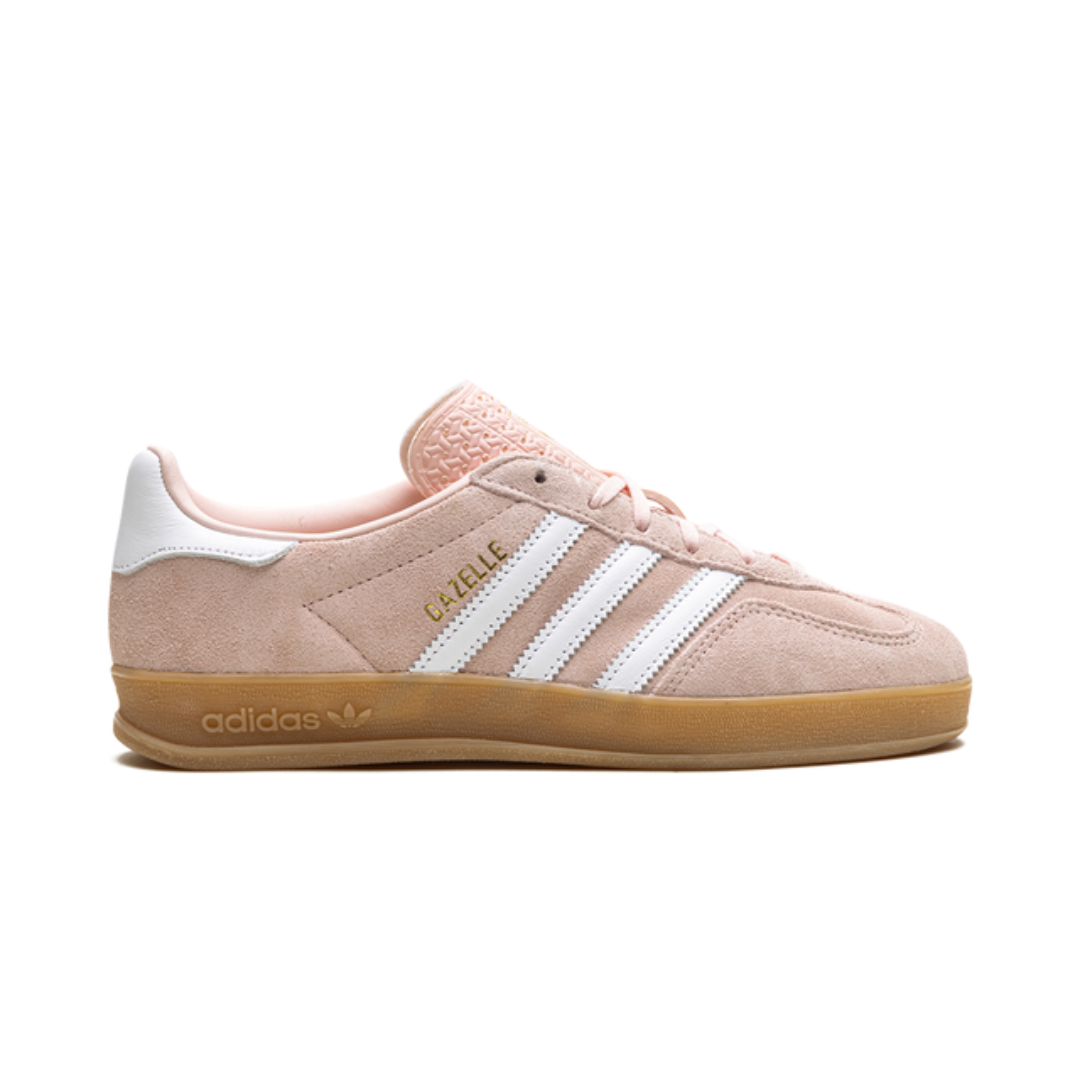 Pink Gazelle Indoor Sandy