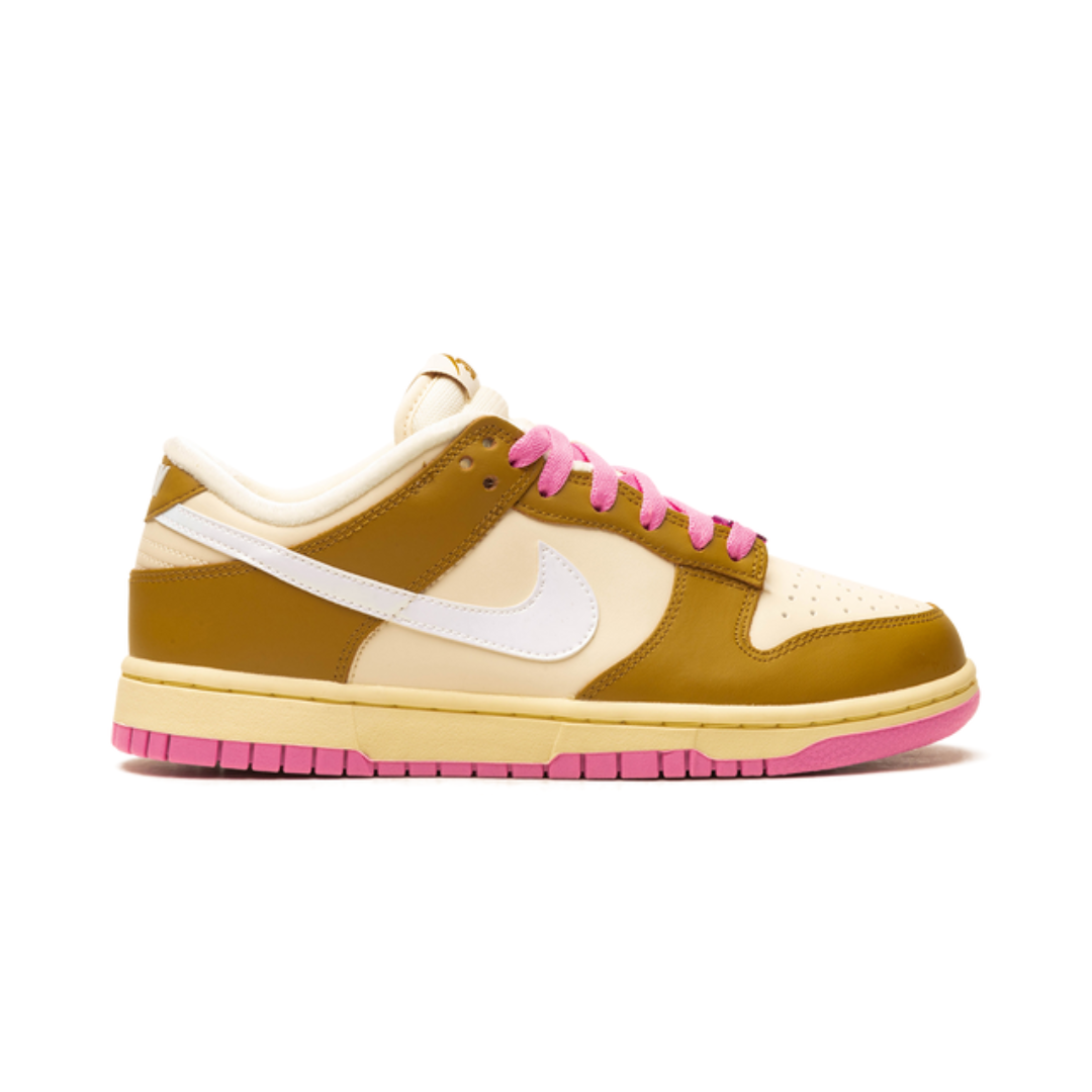 Dunk Pink Bronzine