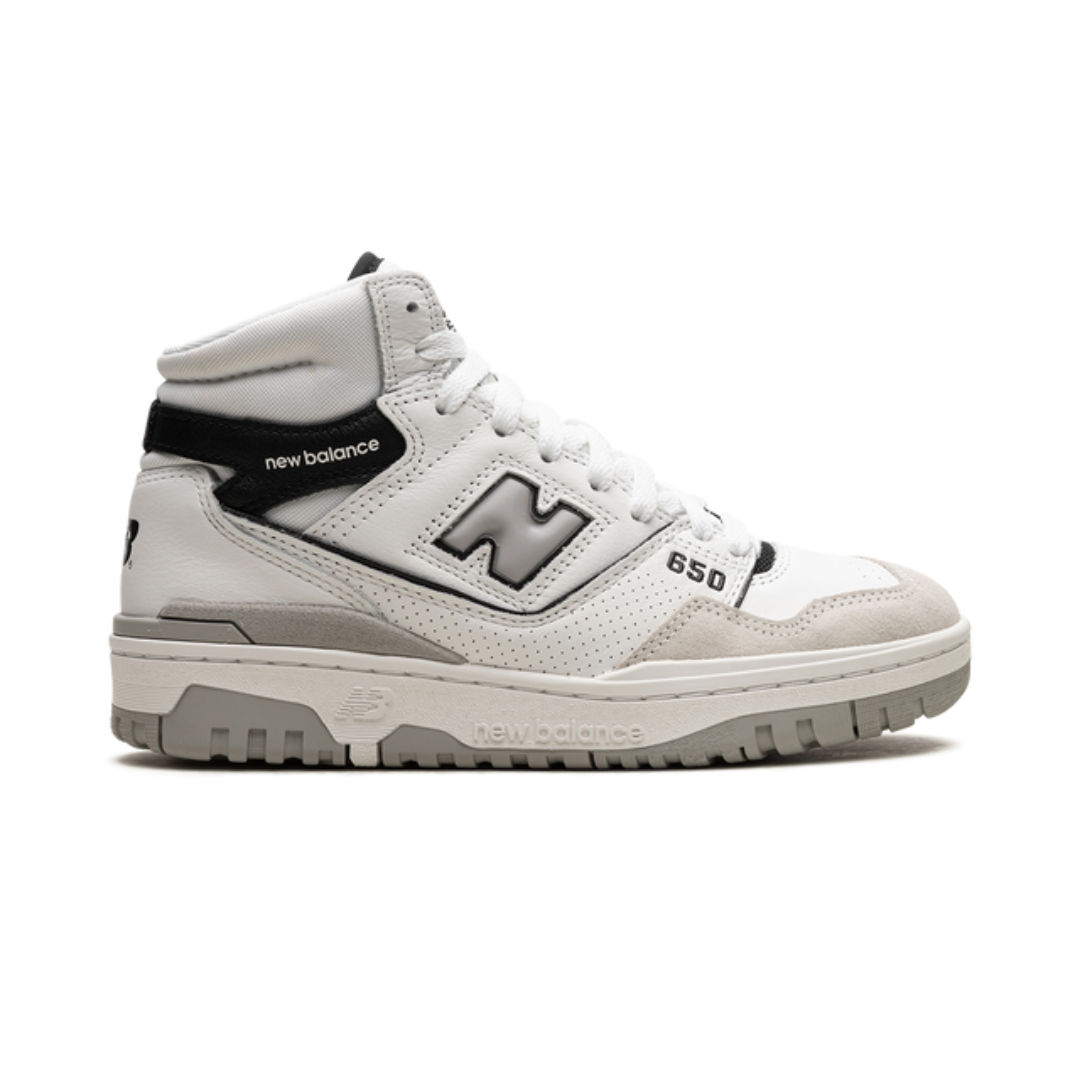 Black 650 Angora Pack -