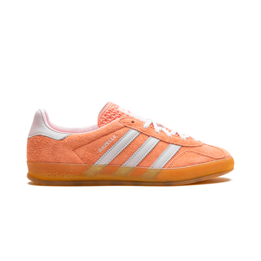 Clay Gazelle Indoor Wonder