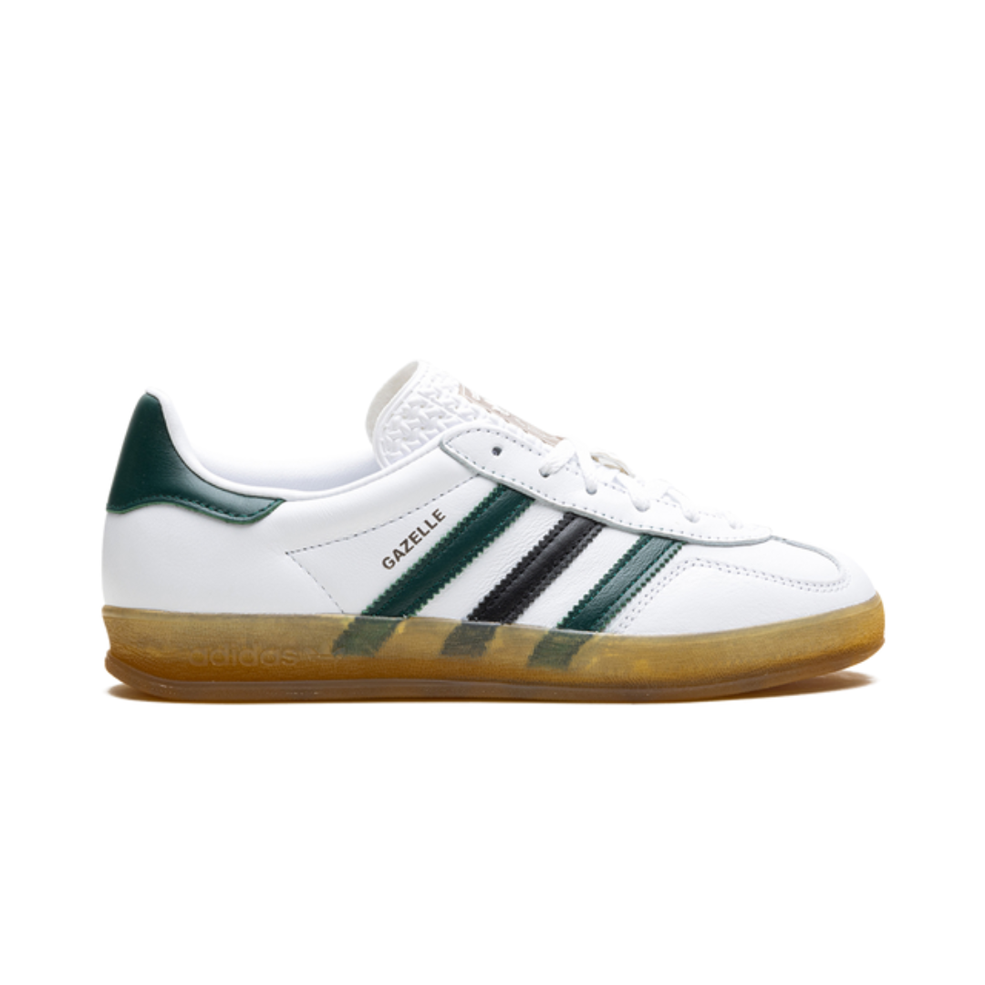 Green Gazelle Indoor Collegiate