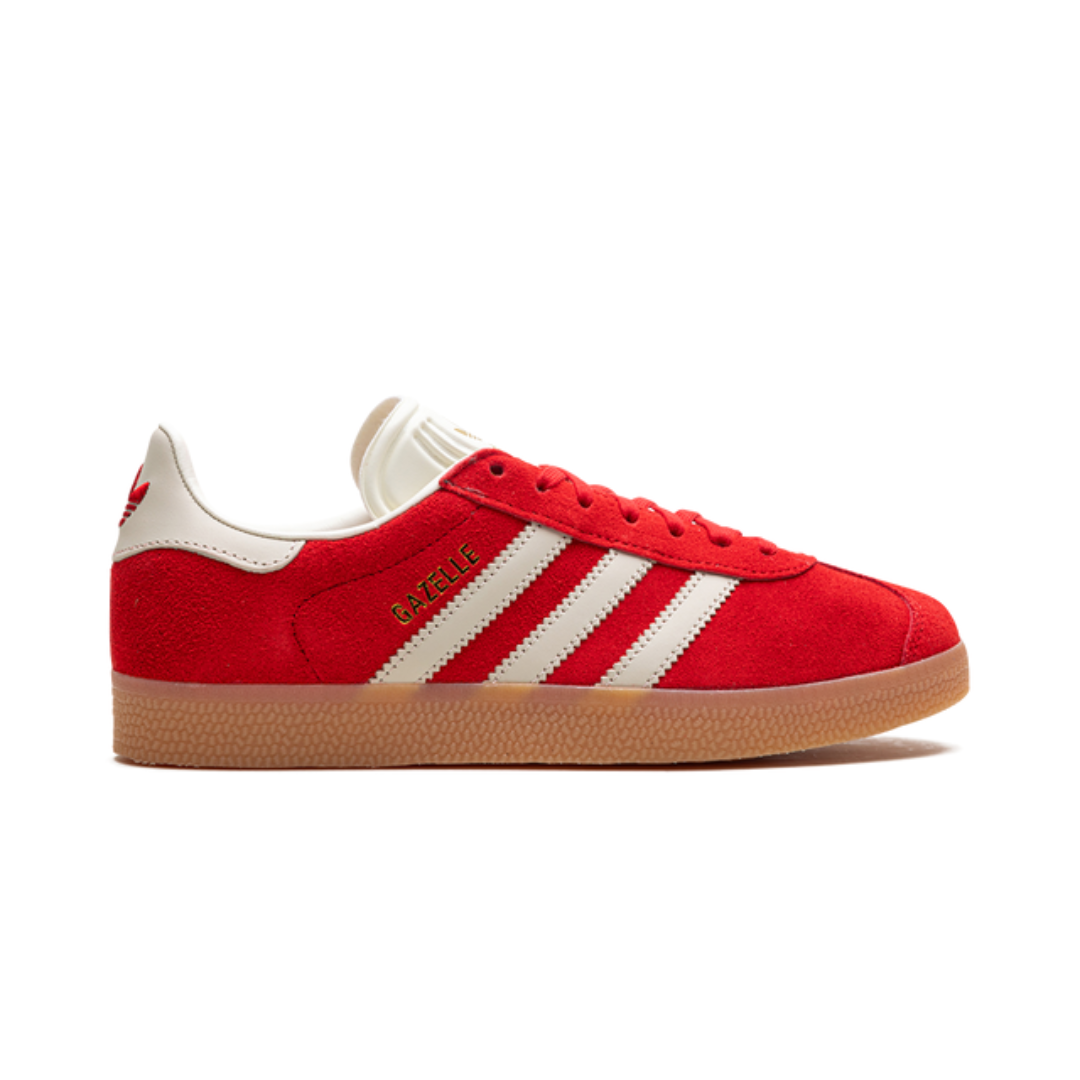 Red Gazelle