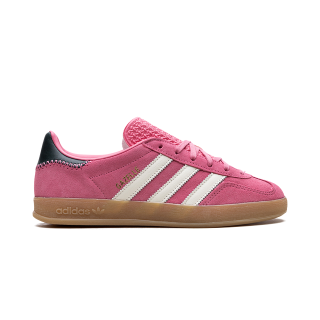 Green Gazelle Indoor Rose Tone Collegiate
