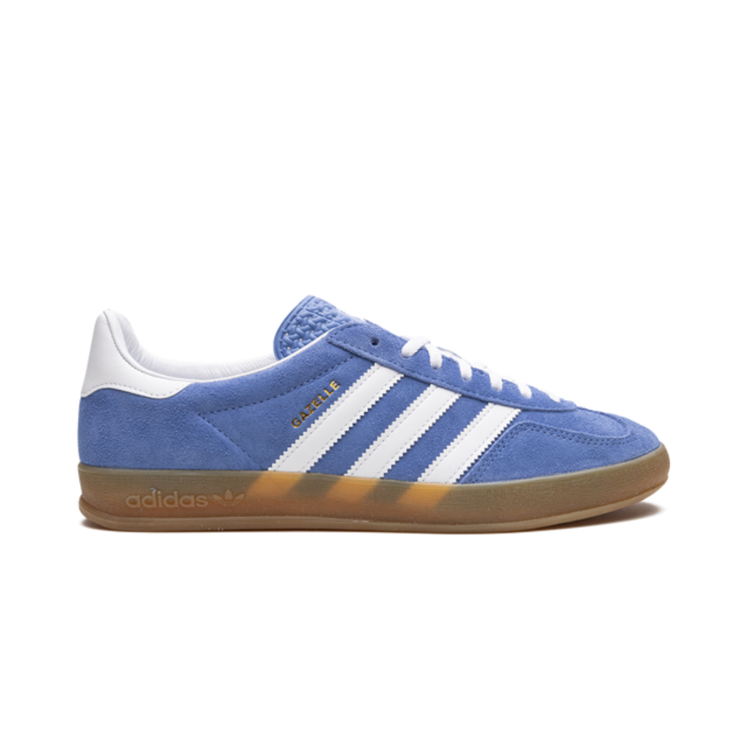 Blue Gazelle Indoor Fusion