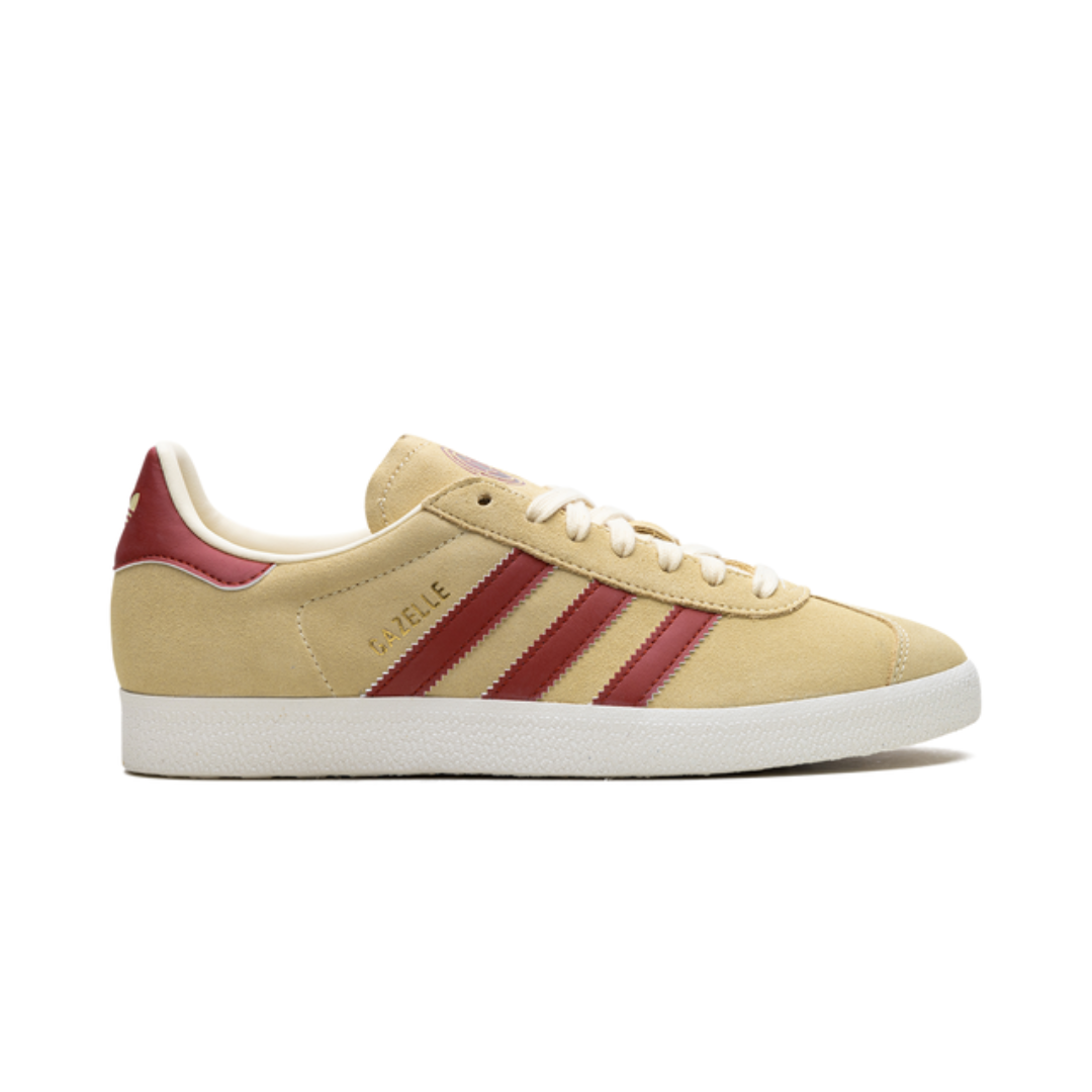 Gazelle Colombia