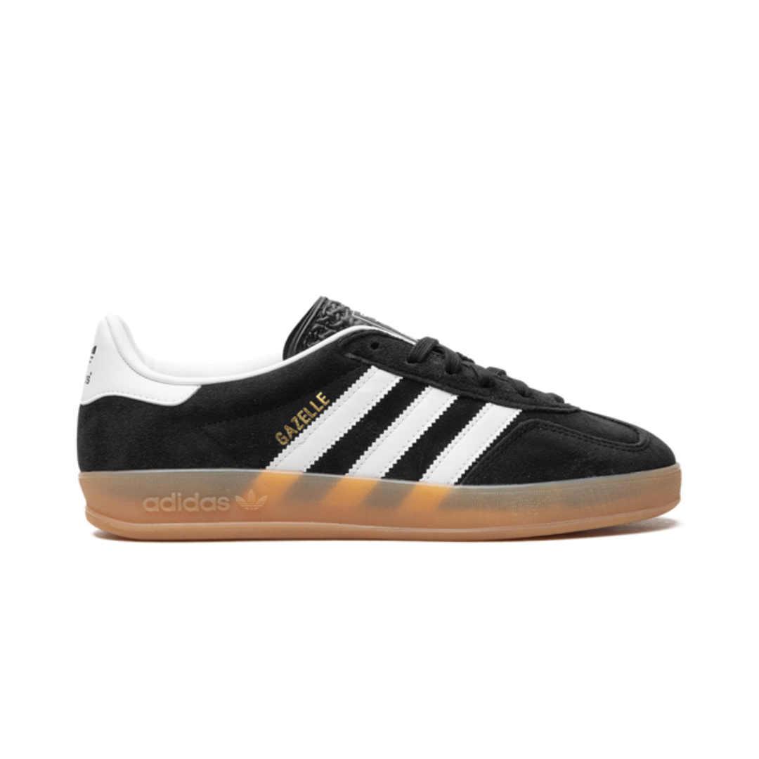 Black Gazelle Indoor