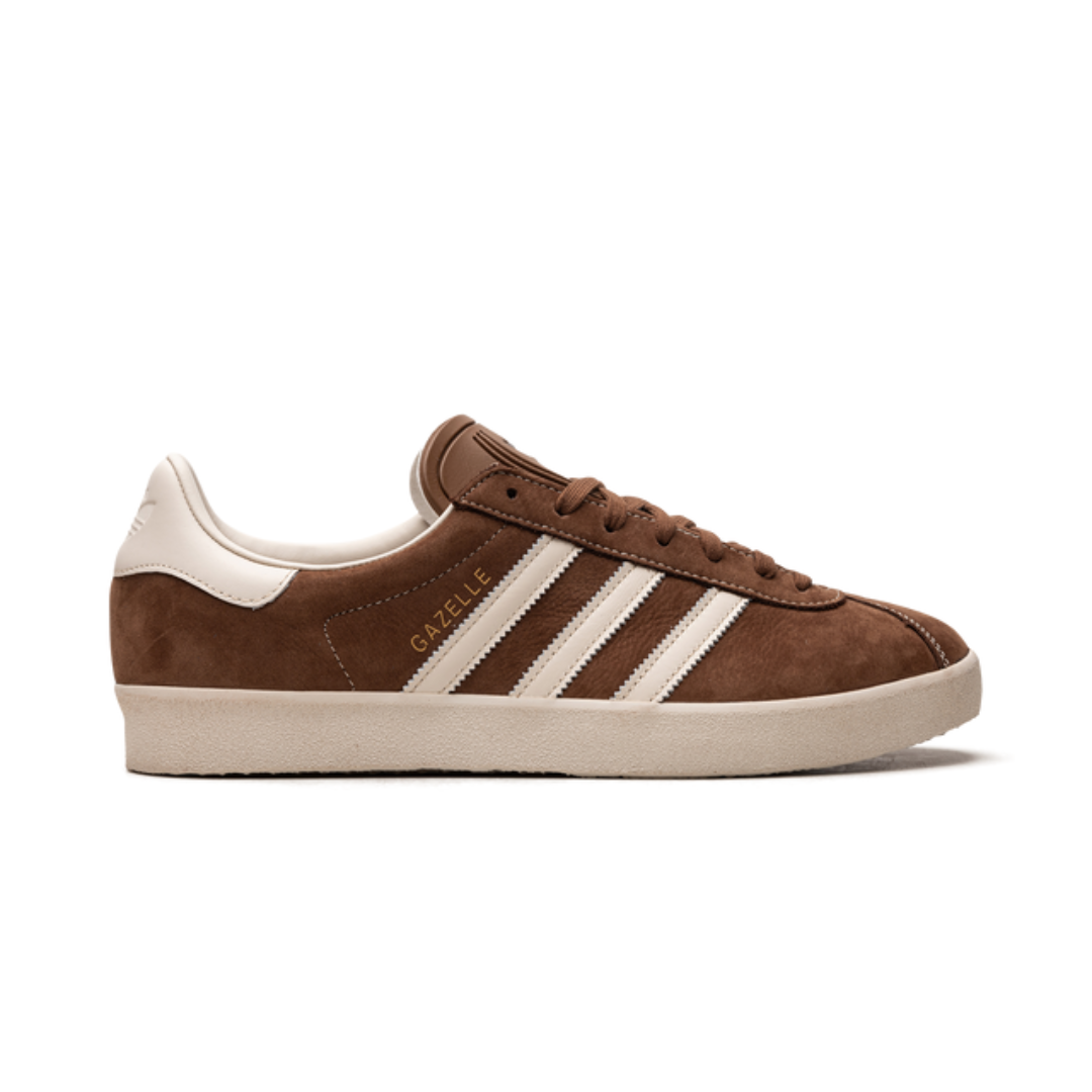 Brown Gazelle