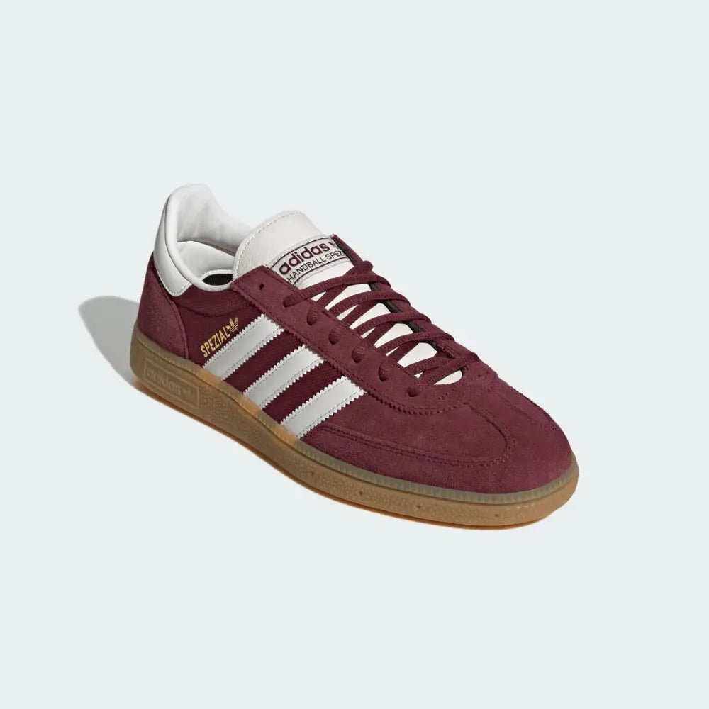 White Handball Spezial Shadow Red Cloud
