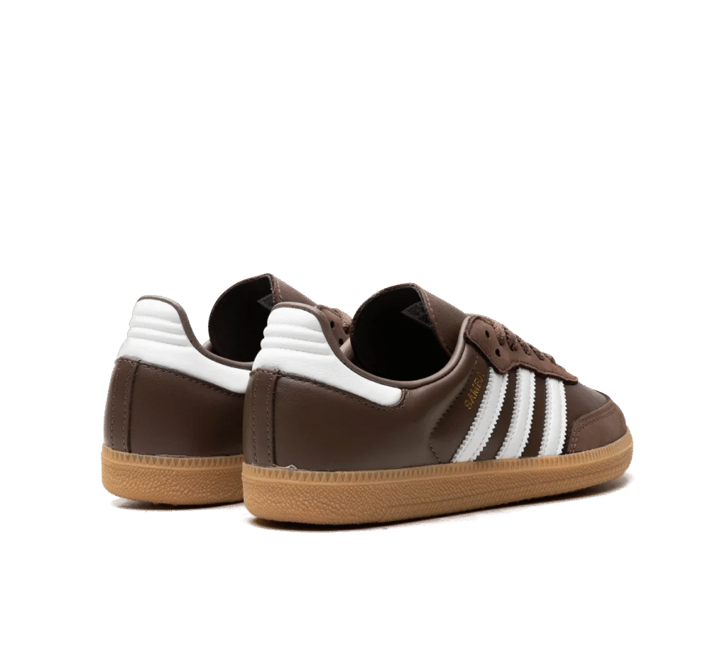 Samba OG Earth Strata