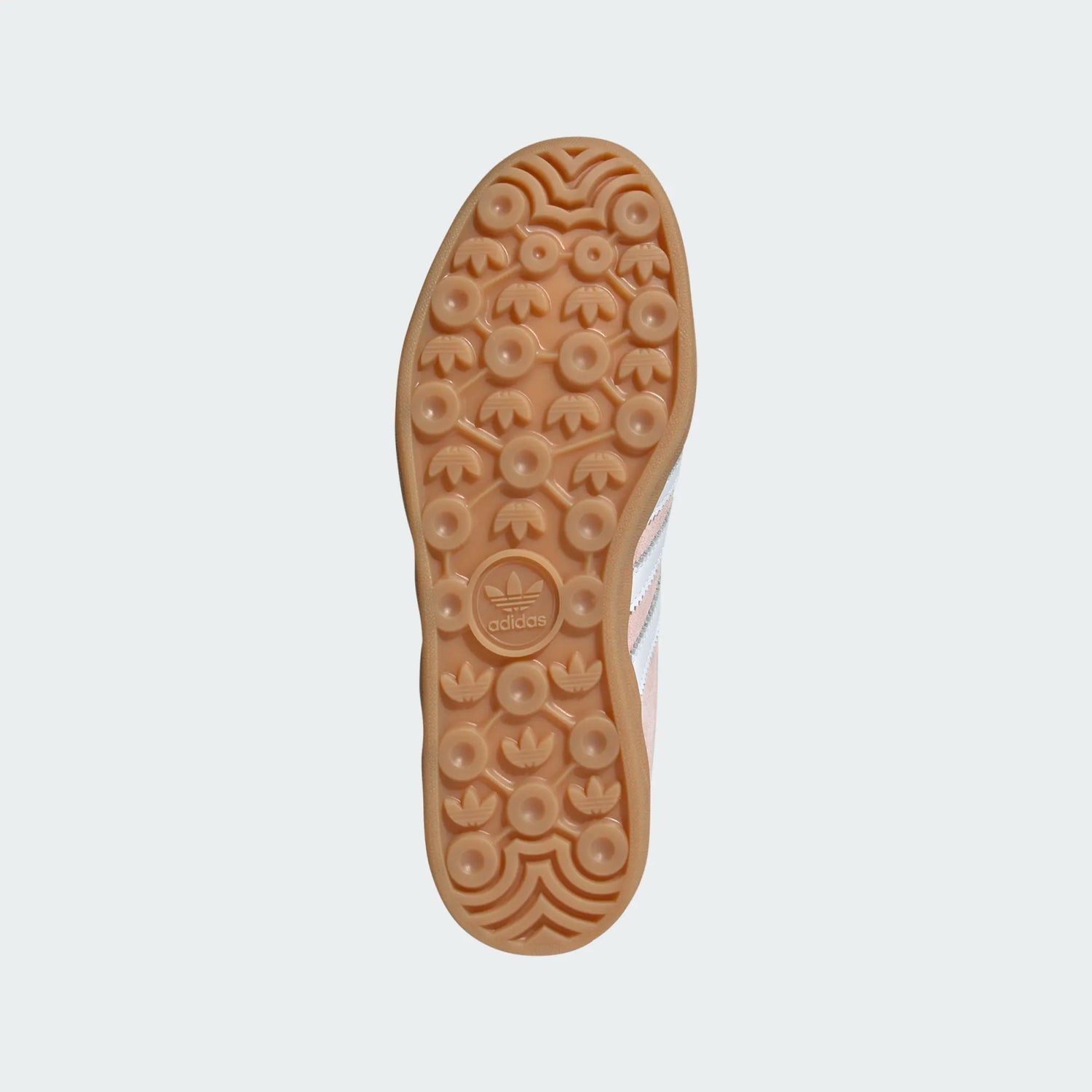 Pink Gazelle Indoor Sandy Gum