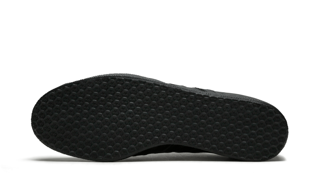 Black Gazelle