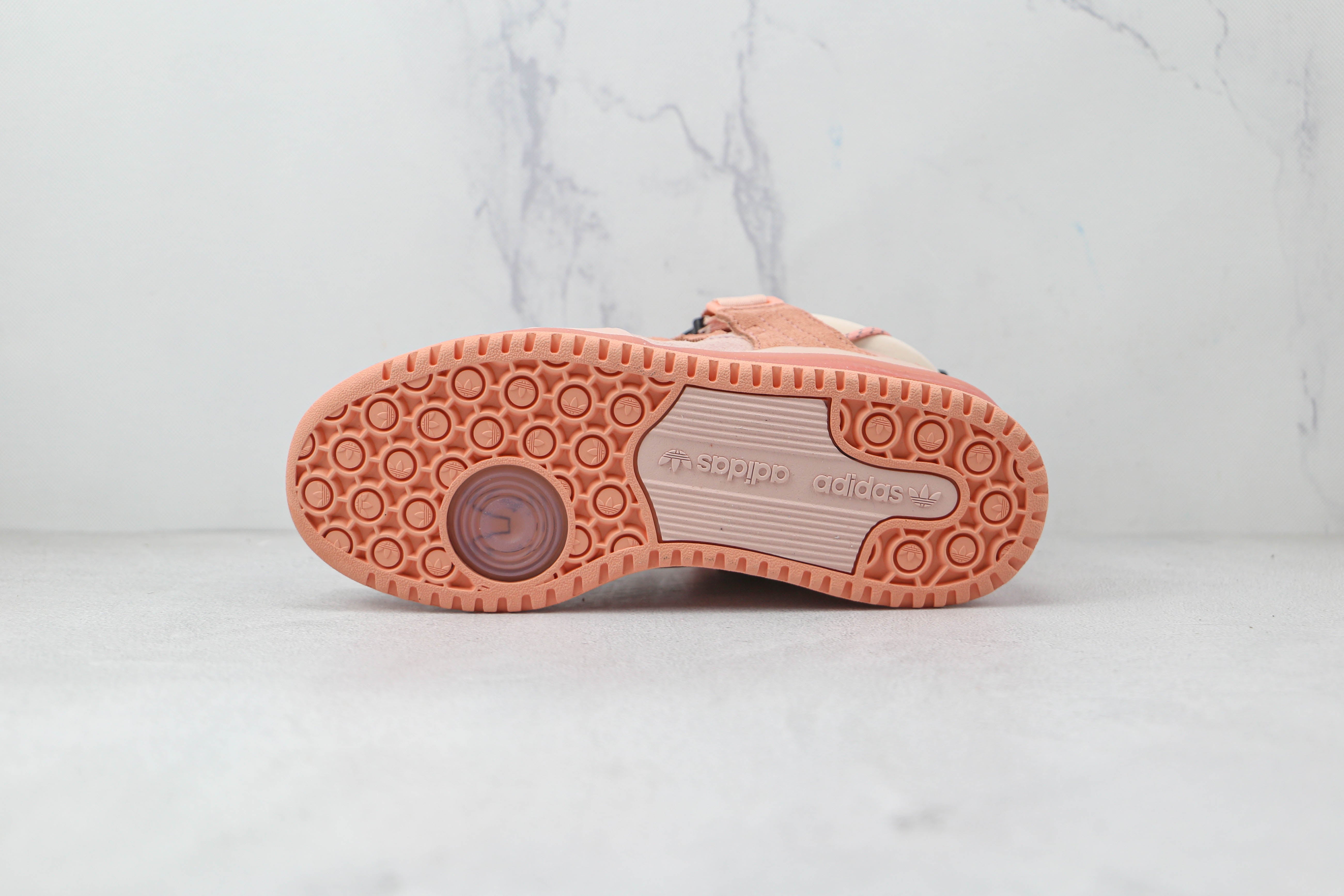 Pink Bad Bunny Easter Egg