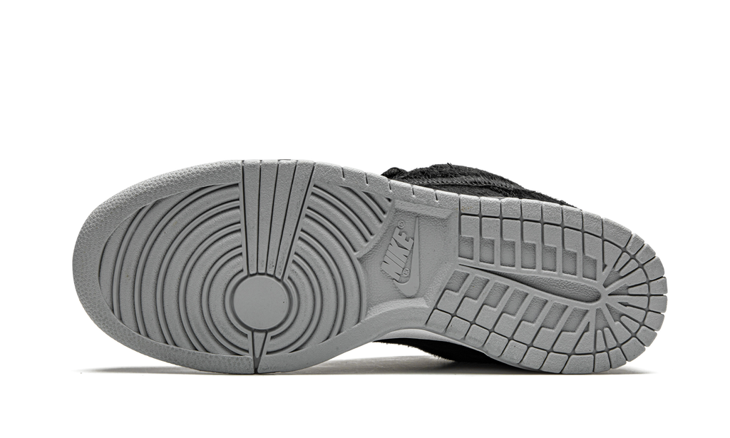 Dunk Low SB "Medicom Toy - BE@RBRICK"