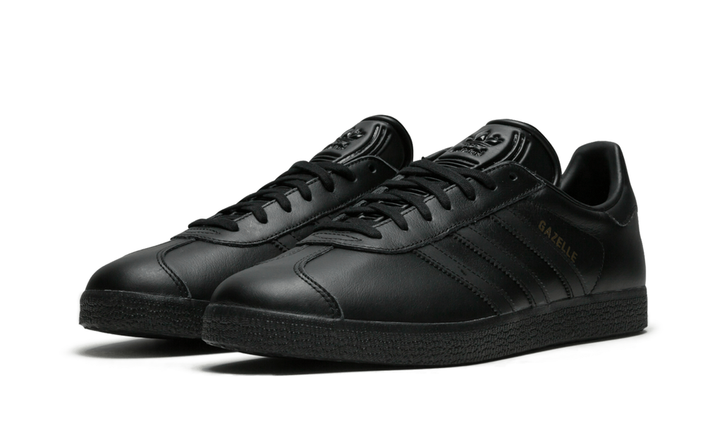 Black Gazelle