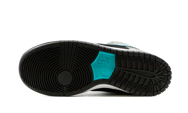 Dunk Low SB Atmos Elephant