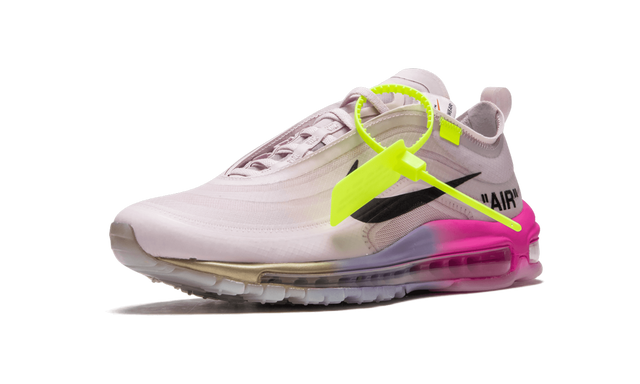 Air Max White 97 Off Rose Serena