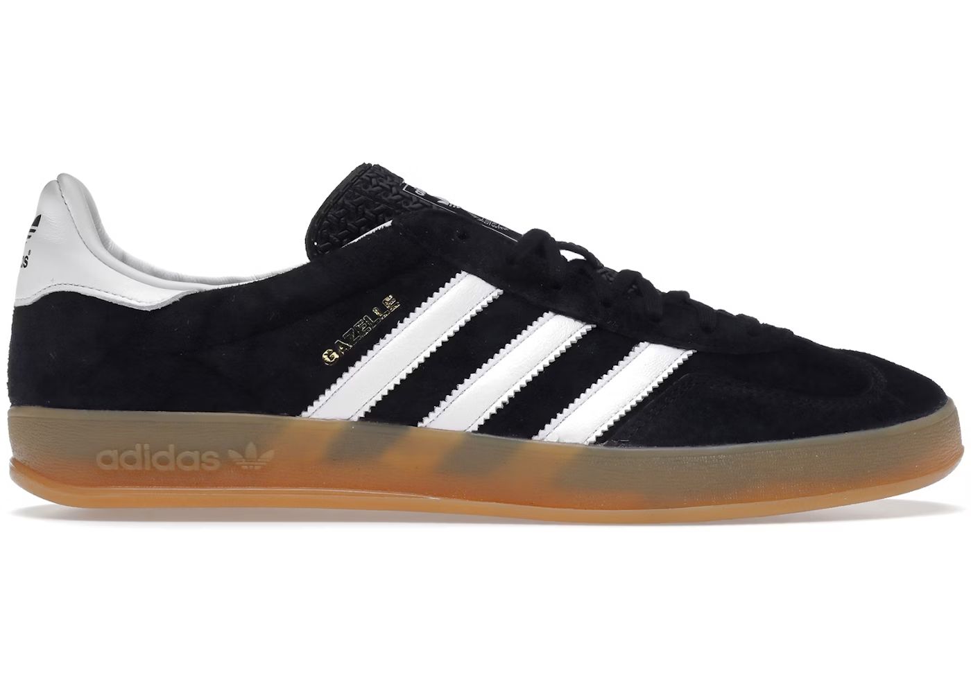Black Gazelle Indoor Core