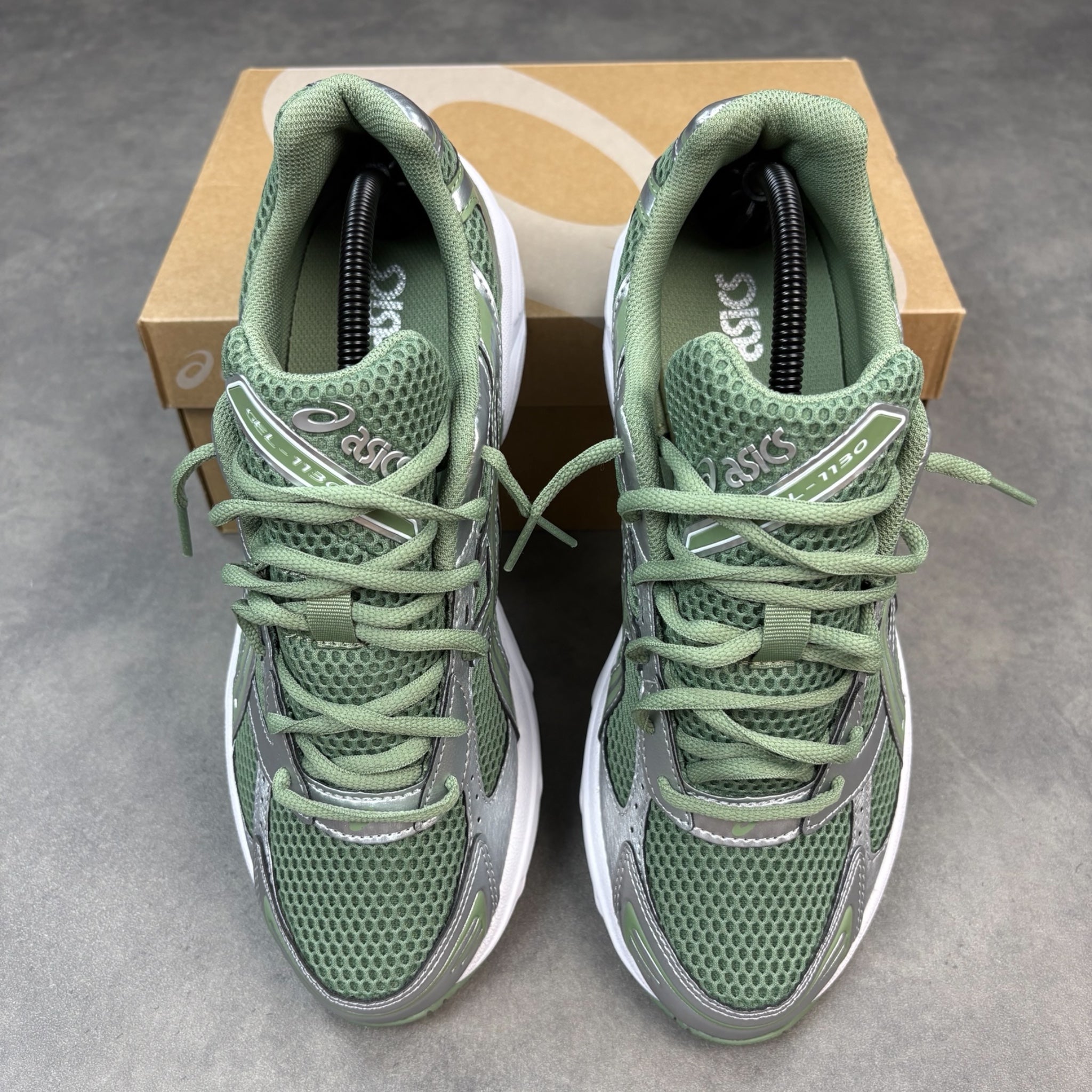 Gel 1130 Green Swamp