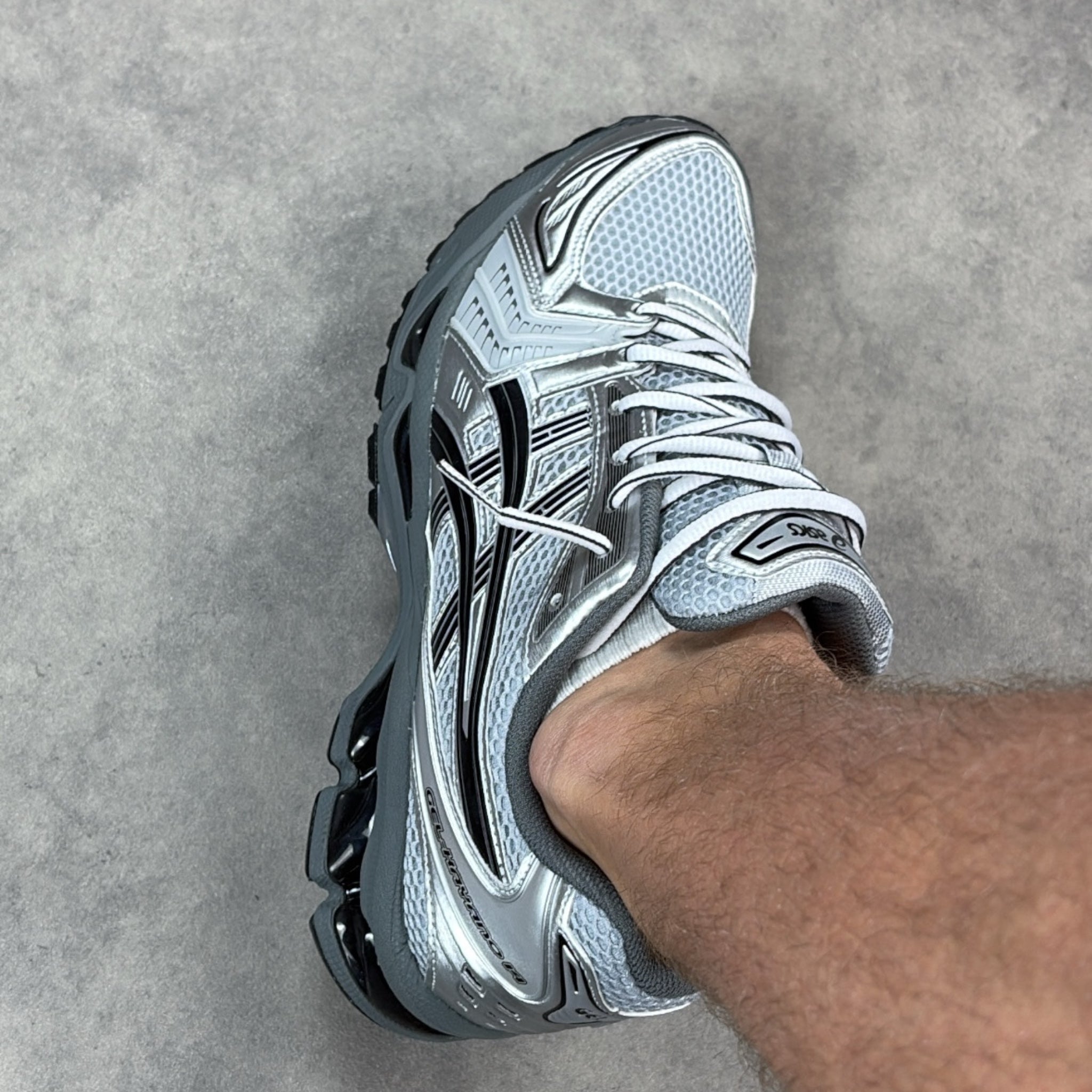 Kayano 14 Gel Urban Research