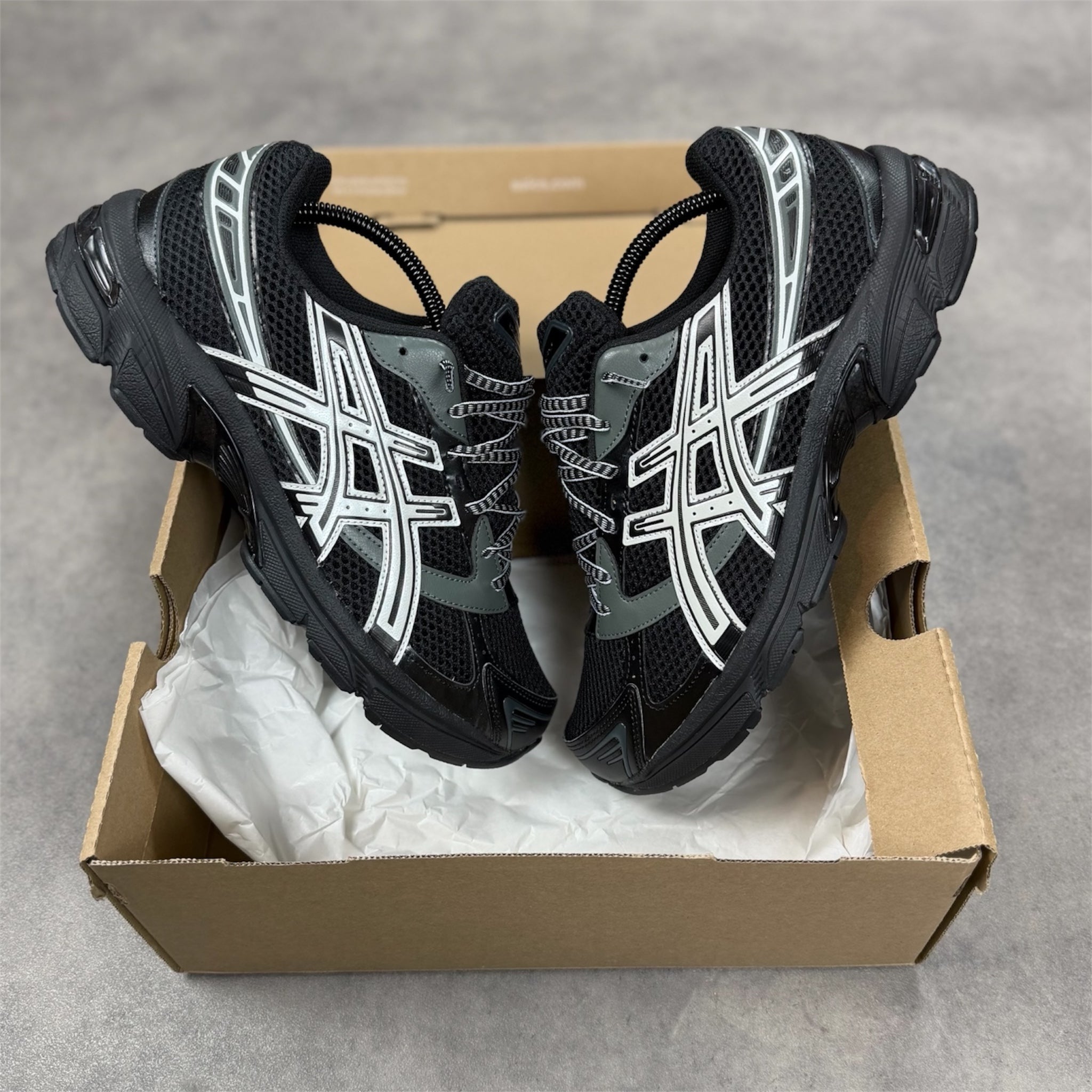 Gel 1130 Glacier Grey