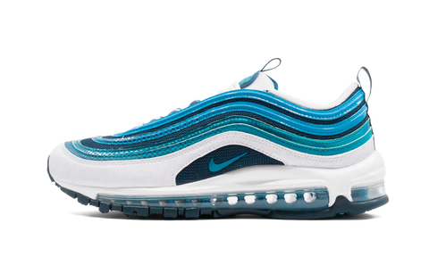 Air Max White 97 Nightshade Spirit Teal
