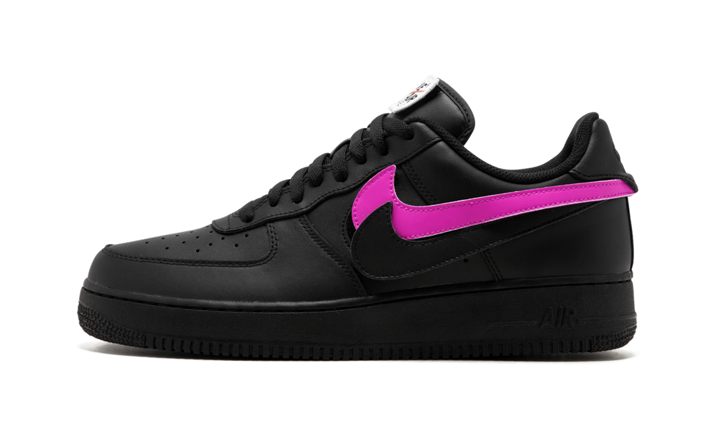 Air Force 1 "Swoosh Pack"