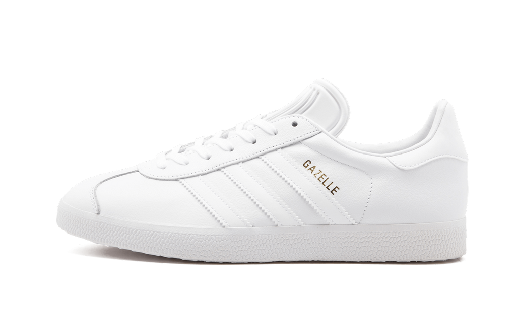 Triple White Gazelle Triple White
