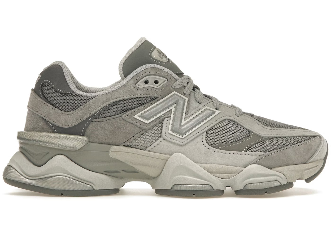 9060 Grey Shadow Concrete Silver