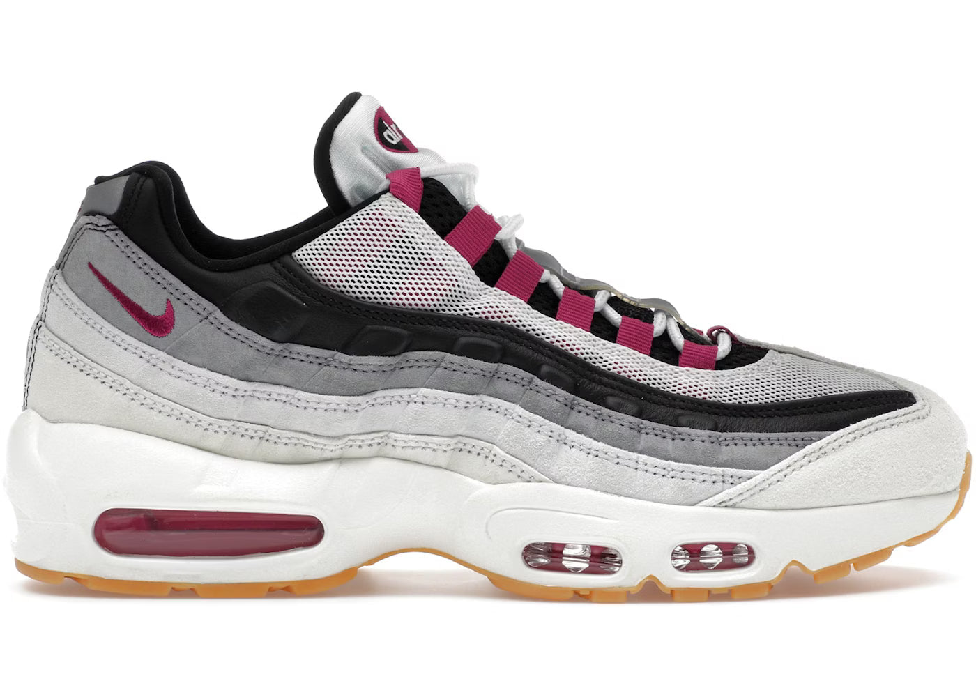 Air Max 95 Cactus Flower SB Summit White Cactus Flower