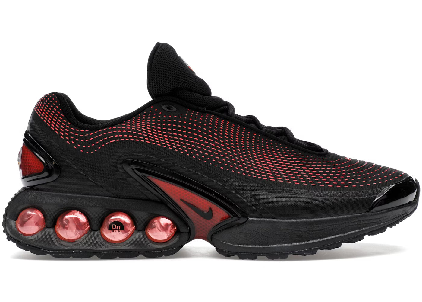 Air Max Red DN Bred
